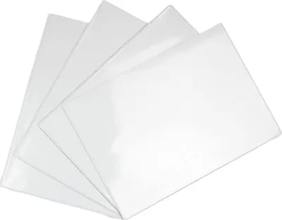 Immagine prodotto di Tasche magnetiche trasparenti A3 297×420 mm 4 pezzi