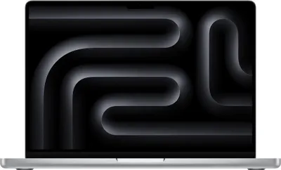 Immagine prodotto di Apple MacBook Pro 14" Chip M5 10‑core CPU 10‑core GPU, 16GB, 1TB SSD Argento