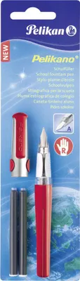 Produktbild von Pelikan Schulfüller Pelikano P 480 M