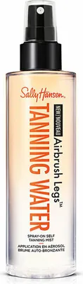 Produktbild von Sally Hansen Airbrush Tanning Water, Spray, Körper, 1 Stück(e)