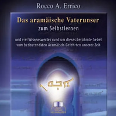 Produktbild von Das aramäische Vaterunser. CD