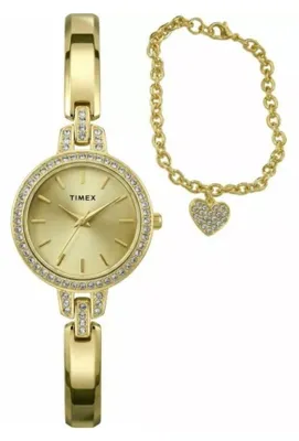 Obrázek produktu pro Hodinky Timex TWG067900 zlaté