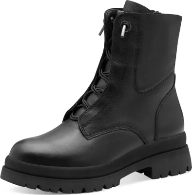 Produktbild von Tamaris stiefel Schnürstiefel schwarz in Gr. 38