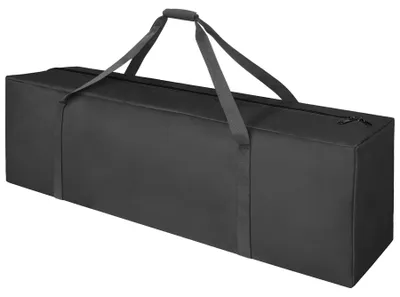 Obrázok produktu pre Omgoods – Veľká športová taška s dvojitým zipsom