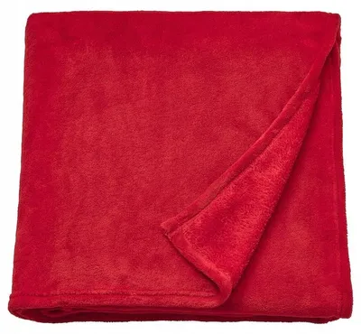 Produktbild von IKEA TRATTVIVA Tagesdecke Polar weich 150x250 cm