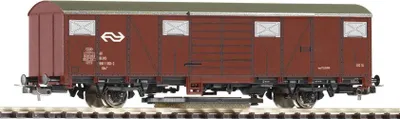 Produktbild von Piko H0 54328 H0 Schienenreinigungswagen der NS (54328)