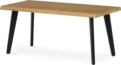 Obrázek produktu pro Autronic Konferenční stolek CT-F4412 OAK