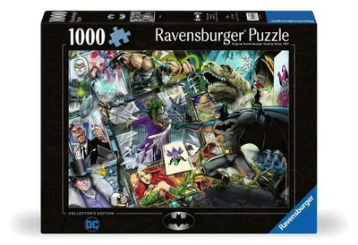 Produktbild von Batman Ravensburger 12000244