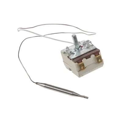 Image de Fritel - Thermostat Fritteuse - 197°C - 2Pl647