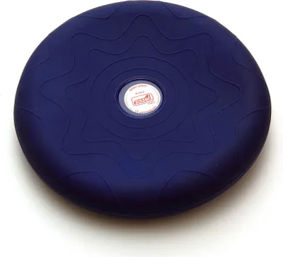 Produktbild von SISSEL SITFIT, Balance-Kissen, Blau, Polyester, 330 mm, 330 mm, Deutschland
