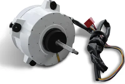 Obrázek produktu pro InverSmart IST09 + IST13 + IST16 motor ventilátoru