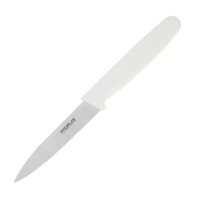 Immagine prodotto di Coltello da ufficio Hygiplas 7 cm bianco