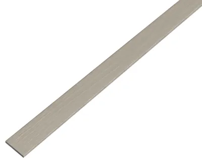 Obrázek produktu pro GAH-Alberts 488666, Nerezová ocel, Obdélníkový, 1 kusů, 100 cm, 1,5 cm