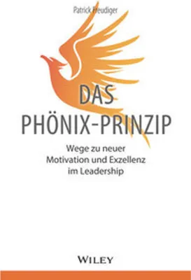 Produktbild von Das Phönix-Prinzip