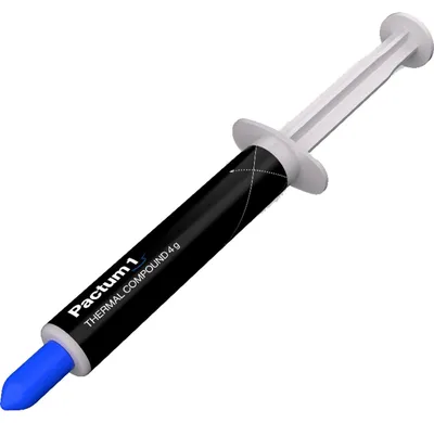 Produktbild von ENDORFY Wärmeleitpaste Pactum 1 - 4 g, Applikator
