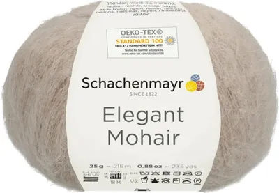 Zdjęcie produktu dla Włóczka Schachenmayr Elegant Mohair (00005)