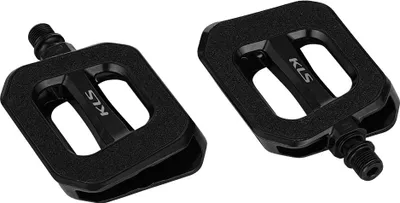 Produktbild von FLAT 40 Pedale Plattformpedale in Black