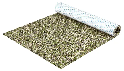 Obrázek produktu pro VEVOR podlahová krytina na loď, paluby lodí z EVA pěny, 2400 x 900 x 6 mm, protiskluzová, samolepicí podlahová krytina, 21600 cm² velký lodní koberec pro lodě, jachty, pontony, paluby kajaků