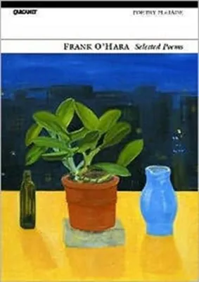 Produktbild von Selected Poems