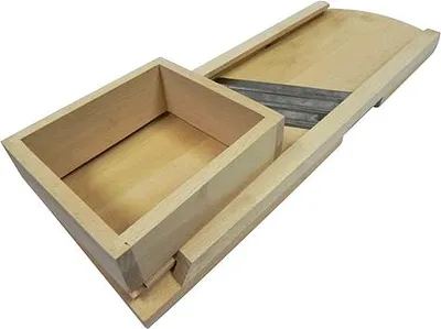 Produktbild von Schneidemaschine WD3 3-Messer, für Kohl, 650 mm, mittel, manuell