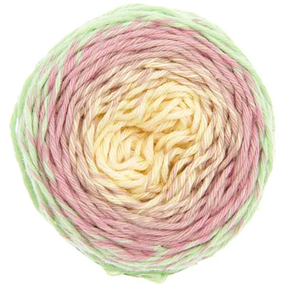 Produktbild von Rico - Ricorumi Spin Spin 0020 icecream