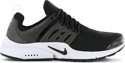 Obrázok produktu pre Nike Air Presto - Pánska obuv Black CT3550-001 , veľkosť: EU 45 US 11