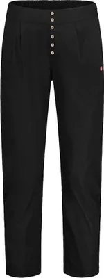 Produktbild von Maloja Dumenom Hosen Schwarz XS Damen Schwarz XS