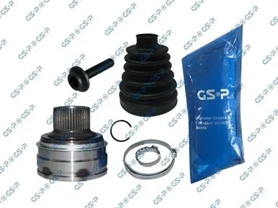 Produktbild von GSP Gelenksatz Antriebswelle für AUDI A4 Avant (8K5, B8) 803107