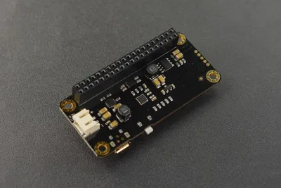 Produktbild von DFRobot UPS HAT für Raspberry Pi Zero