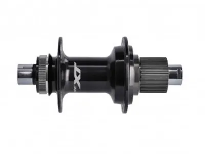 Produktbild von SHIMANO Deore XT FH-M8110-B Hinterradnabe 12-fach Micro Spline - 148x12mm Boo...
