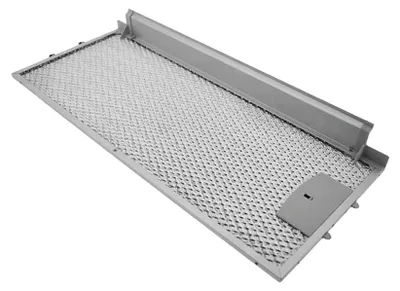 Produktbild von Bosch Metall-Fettfilter 455x185mm 434105 / 00434105