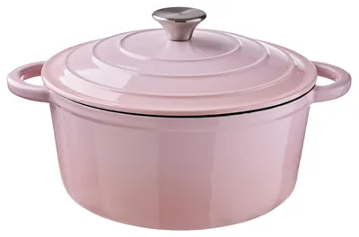 Produktbild von BUTLERS Gusseisentopf HOT IRON