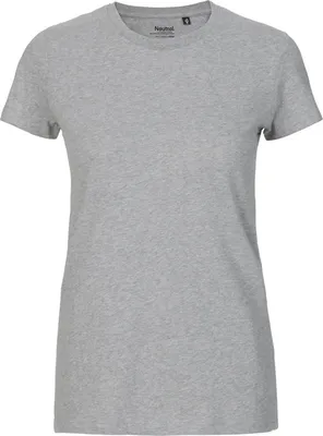 Obrázek produktu pro Dámské tričko Neutral Fit