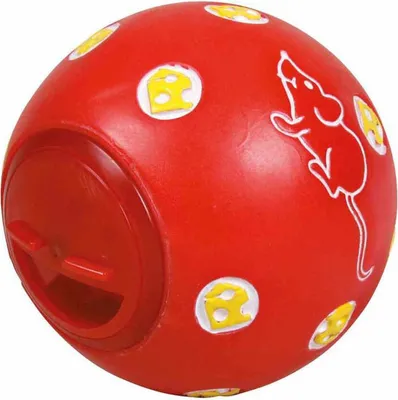 Image de Snackball ø 7 cm diverse