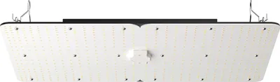 Produktbild von 300W Dimmbar Pflanzenlampe 40x60x12cm LED Pflanzenlampe 710x Samsung 281B Vollspektrum 40000lm Lichtstrom Wachstumslampe 760nm Infrarot-Wellenlänge Pflanzenlicht Gewächshaus Anbauzelt Balkon