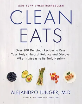 Produktbild von Clean Eats