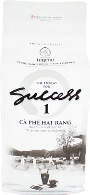 Immagine prodotto di Trung Nguyen Legend Vietnam, chicchi di caffè, SUCCESS, 1 kg