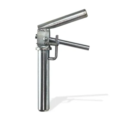 Produktbild von Einhandsperrbolzen für Anhängerwagen