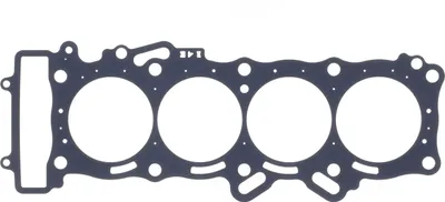 Image de Joint de culasse Athena, épaisseur 0,3 mm, compatible avec Yamaha YZF-R1 1000