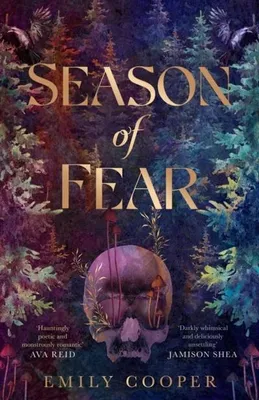 Zdjęcie produktu dla Season of Fear