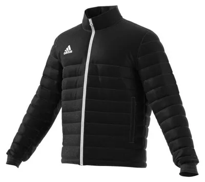 Produktbild von Adidas - "Entrada 22" Jacke für Herren MR2028 (M) (Schwarz)