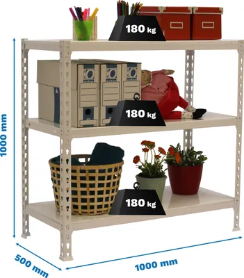 Zdjęcie produktu dla Zawias metalowy SIMONCLICK PLUS 3/500 1000 BRANCO/BRANCO