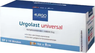 Produktbild von Urgolast Universal, 6cm x 5m, weiß Pack: 10 Stück | Packung (10 Stück)