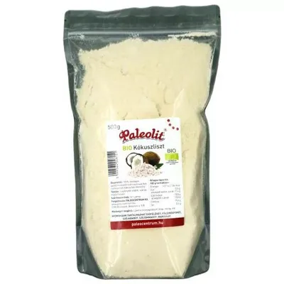 Produktbild von Paleolit  Premium Kokosmehl 500g / glutenfrei
