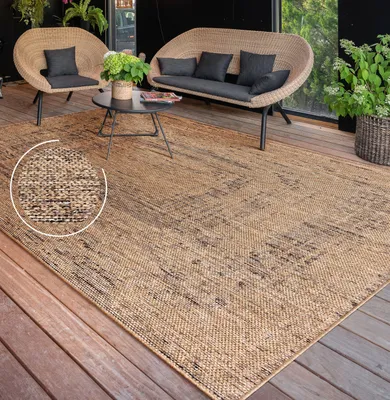 Produktbild von Aachen 784 Beige – 80X150