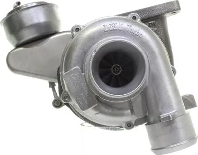 Produktbild von Turbolader ALANKO 11900104 passend für MERCEDES-BENZ SPRINTER 3,5-t Kasten (906)