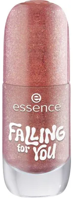 Produktbild von Nagellack Gel Nail 8 ml