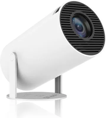 Image de Mini-projecteur compact pour le home cinéma