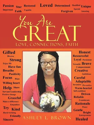 Produktbild von You Are Great