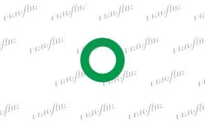 Produktbild von FRIGAIR Dichtung 58.60049 7,3mm
